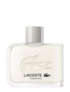 Essential Edt 75 Ml Parfym Eau De Parfum Nude Lacoste Fragrance