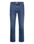 Ryan Slim Str Bi0152 Co Bottoms Jeans Regular Blue Tommy Jeans