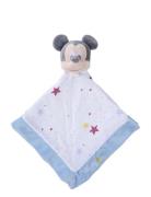 Disney Mickey Mouse Comforter Baby & Maternity Baby Sleep Cuddle Blank...