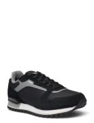 Parkour-L_Runn_Sdnyt Låga Sneakers Black BOSS