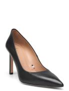 BOSS Janet Pump 90-N Svart