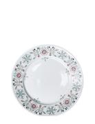 Swgr Winter Plate Flat 27Cm Home Tableware Plates Dinner Plates Multi/...