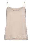 InWear Liliw Base Camisole Kräm