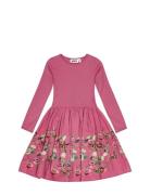 Casie Dresses & Skirts Dresses Partydresses Pink Molo