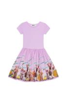 Cissa Dresses & Skirts Dresses Partydresses Purple Molo