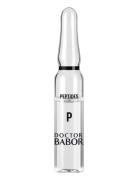 Doctor Babor Rejuvenation Ampoule Serum Concentrates Serum Ansiktsvård...