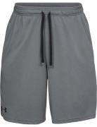 Ua Tech Mesh Shorts Sport Shorts Sport Shorts Grey Under Armour