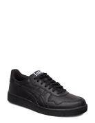 Japan S Sport Sneakers Low-top Sneakers Black Asics