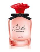 Dolce & Gabbana Dolce Rose Edt 50 Ml Parfym Eau De Toilette Nude Dolce...