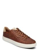 U0704-24 Låga Sneakers Brown Rieker