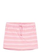 Skirt Y/D Dresses & Skirts Skirts Short Skirts Pink Minymo