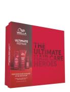 Wella Professionals Wella Professionals Ultimate Repair Giftset Nude