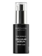 Time Miracle Cellular Serum Serum Ansiktsvård Nude MÁDARA