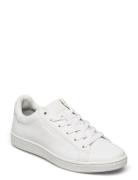 T305 Cls Btm W Låga Sneakers White Björn Borg