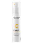 Vitamin C Illuminating Recovery Cream Dagkräm Ansiktskräm Nude MÁDARA