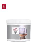 Wella Professionals Color Fresh Mask Lilac Frost 500 Ml Beauty Women H...