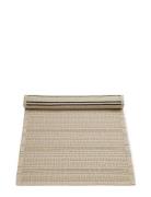 Sands Rug Home Textiles Rugs & Carpets Hallway Runners Beige Complimen...