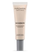 Skinonym Semi-Matte Peptide Foundation Foundation Smink MÁDARA