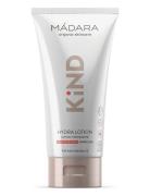 Kind Hydra Lotion Hudkräm Lotion Bodybutter Nude MÁDARA