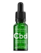 Cannabidiol Concentrate Serum Ansiktsvård Nude MÁDARA