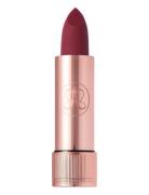 Matte Lipstick Blackberry Läppstift Smink Red Anastasia Beverly Hills