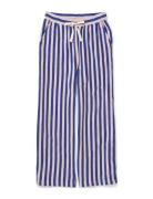 Naram Pants Pyjamas Blue Bongusta