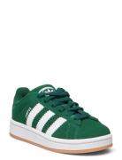 Campus 00S El C Sport Sneakers Low-top Sneakers Green Adidas Originals