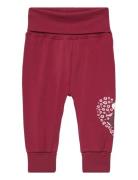 Mimosa Byxa Bottoms Sweatpants Pink Martinex