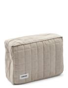 Humdakin Toiletry Bag Beige