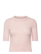 Maylin - Cozy Days Rd Tops Knitwear Jumpers Pink Day Birger Et Mikkels...