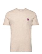 Les Deux Piece 2.0 T-Shirt Beige