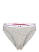 Bikini Trosa Brief Tanga Grey Tommy Hilfiger