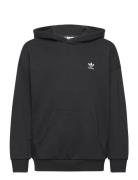 Hoodie Tops Sweat-shirts & Hoodies Hoodies Black Adidas Originals