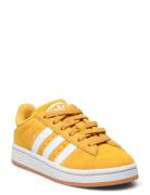 Campus 00S El C Låga Sneakers Yellow Adidas Originals