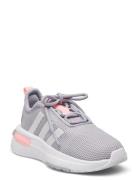 Racer Tr23 K Låga Sneakers Grey Adidas Sportswear