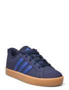 Vs Pace 2.0 K Låga Sneakers Navy Adidas Sportswear