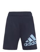 Adidas Sportswear U Bl Short Marinblå