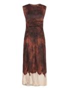 Copenhagen Muse Cmsabina-Dress Brun