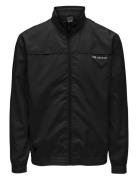 ONLY & SONS Onscraig Jacket Jkt Svart