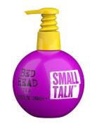 Small Talk Styling Cream Hårprodukt Nude TIGI