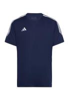 Adidas Performance Tiro23 Club Training Jersey Men Marinblå