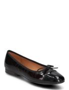 Ballerina Ballerinaskor Ballerinas Black Billi Bi