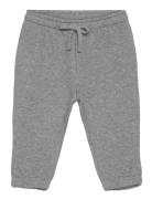 Sofie Schnoor Baby And Kids Sweatpants Grå