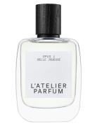 L'atelier Parfum Belle Joueuse Nude