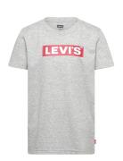 Levi's Levi's® Short Sleeve Boxtab Tee Grå