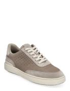 Courtlite Run G Låga Sneakers Beige Clarks