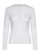 Sofie Schnoor Blouse Vit