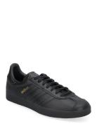 Gazelle Sport Sneakers Low-top Sneakers Black Adidas Originals
