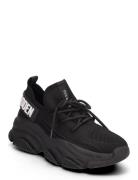 Protégé-E Sneaker Låga Sneakers Black Steve Madden