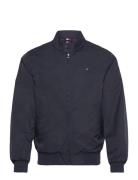 Tommy Club Harrington Bomberjacka Jacka Navy Tommy Hilfiger